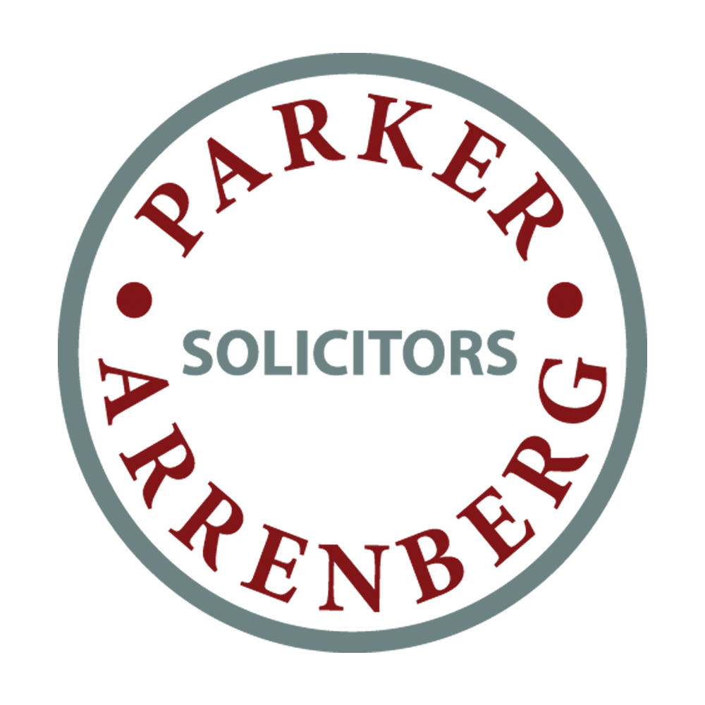Parker Arrenberg Logo