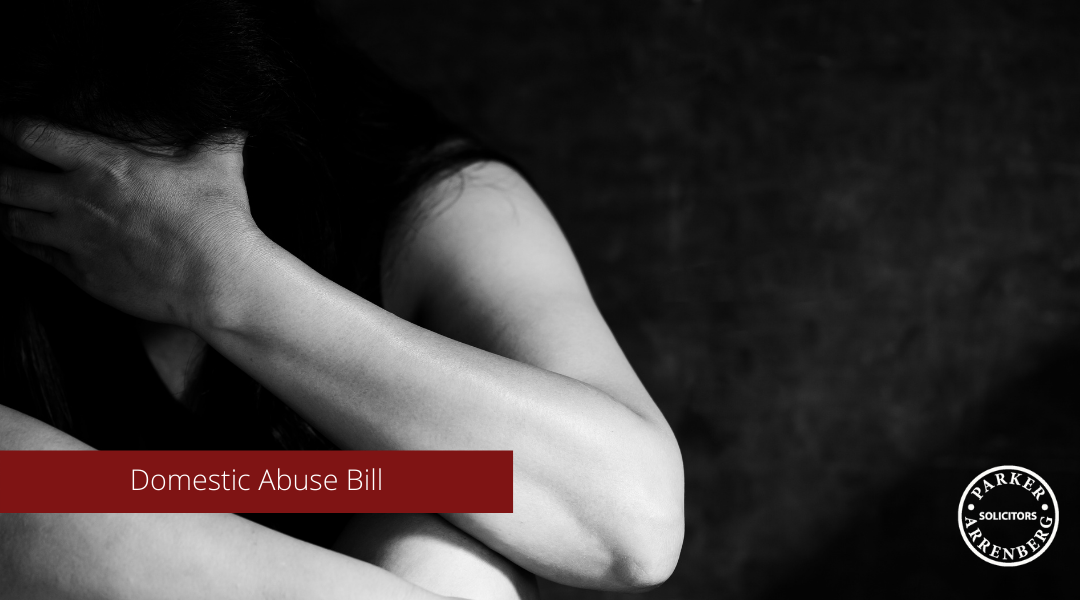 New Laws to protect victims added to Domestic Abuse Bill