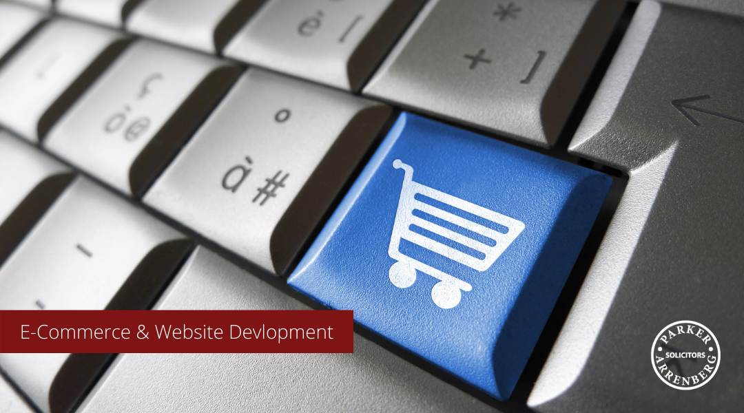 E-Commerce & Website Development