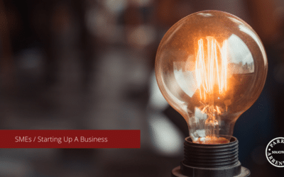 SMEs / Starting Up A Business: So you have had a light bulb business idea… What do you do now?